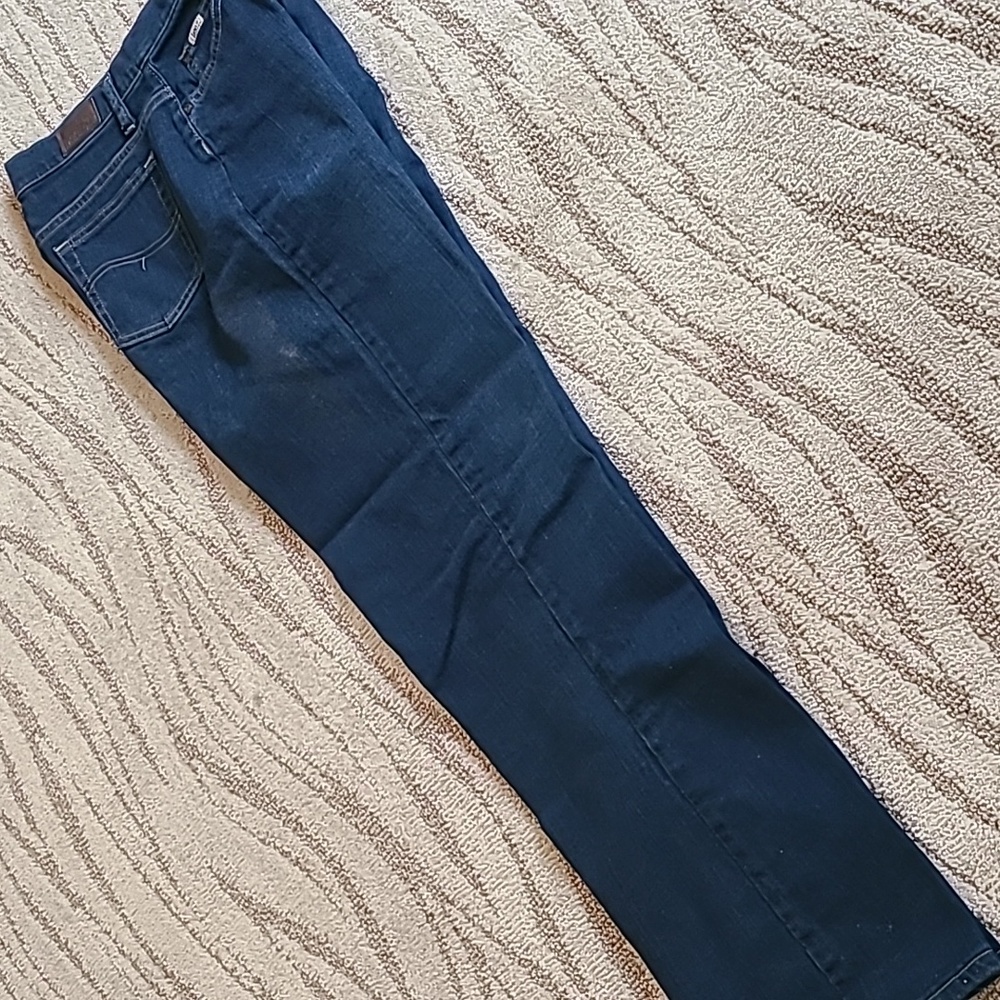 Lee jeans Relaxed Straight